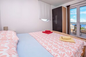 Apartment (A1) | Water view