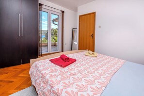 Apartment (A1) | 2 bedrooms, free WiFi