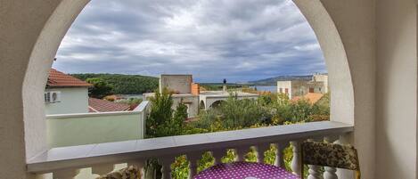 إستديو (A4) | شرفة