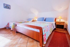 Apartment (A1) | Free WiFi - Apartment Nada (Zadar)