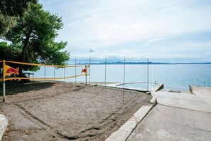 Beach nearby - Apartment Nada (Zadar)