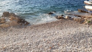 Beach - Apartments Apartmani Bebe (Razanj)
