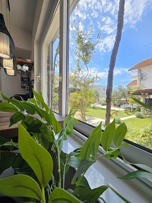 Studio (A3) | Interior - Apartments Marijana (Vodice)