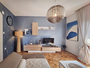 Apartment (A1) | Living room