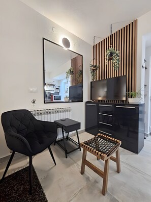 Studio (A3) | Innenbereich