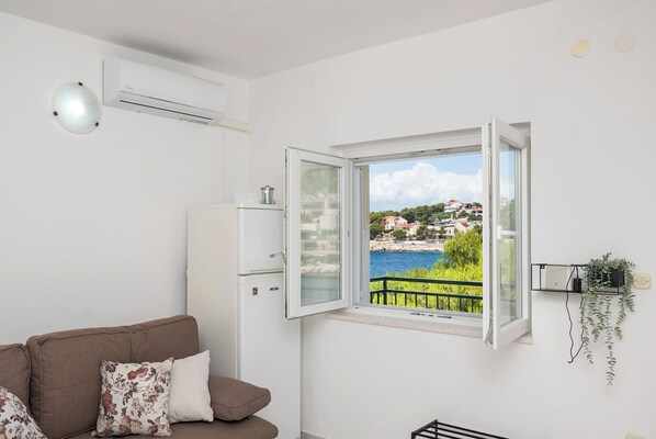 Apartment (A3) | Living room