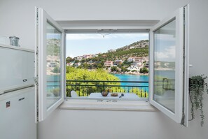 Apartment (A3) | Water view