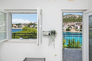 Apartment (A3) | Living room