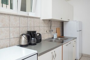 Apartment (A2) | Private kitchen