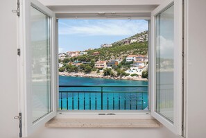Apartment (A4) | Water view