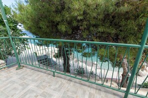 Apartment (A1) | Water view