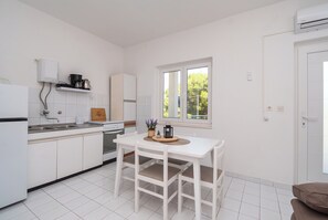 Apartment (A1) | Speisen