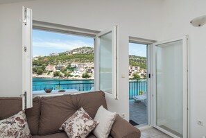 Appartement (A4) | Salle de séjour