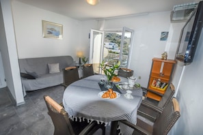 Apartment (A2) | Wohnzimmer