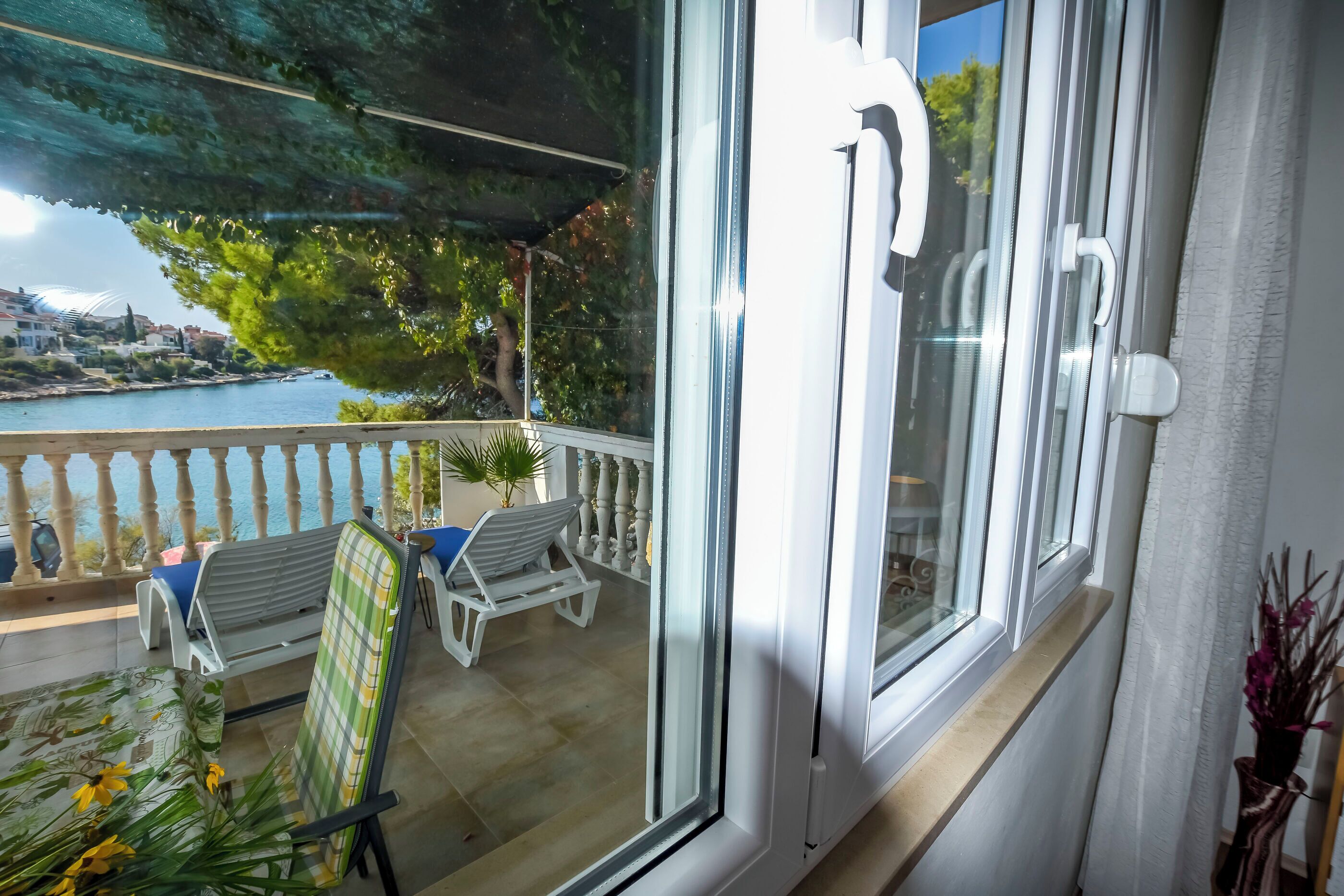 Căn hộ (A1) | 2 phòng ngủ 