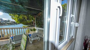 Căn hộ (A1) | 2 phòng ngủ