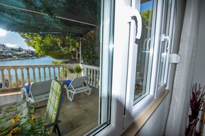 Apartment (A1) | 2 bedrooms