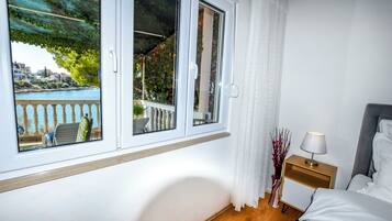 Apartment (A1) | Water view