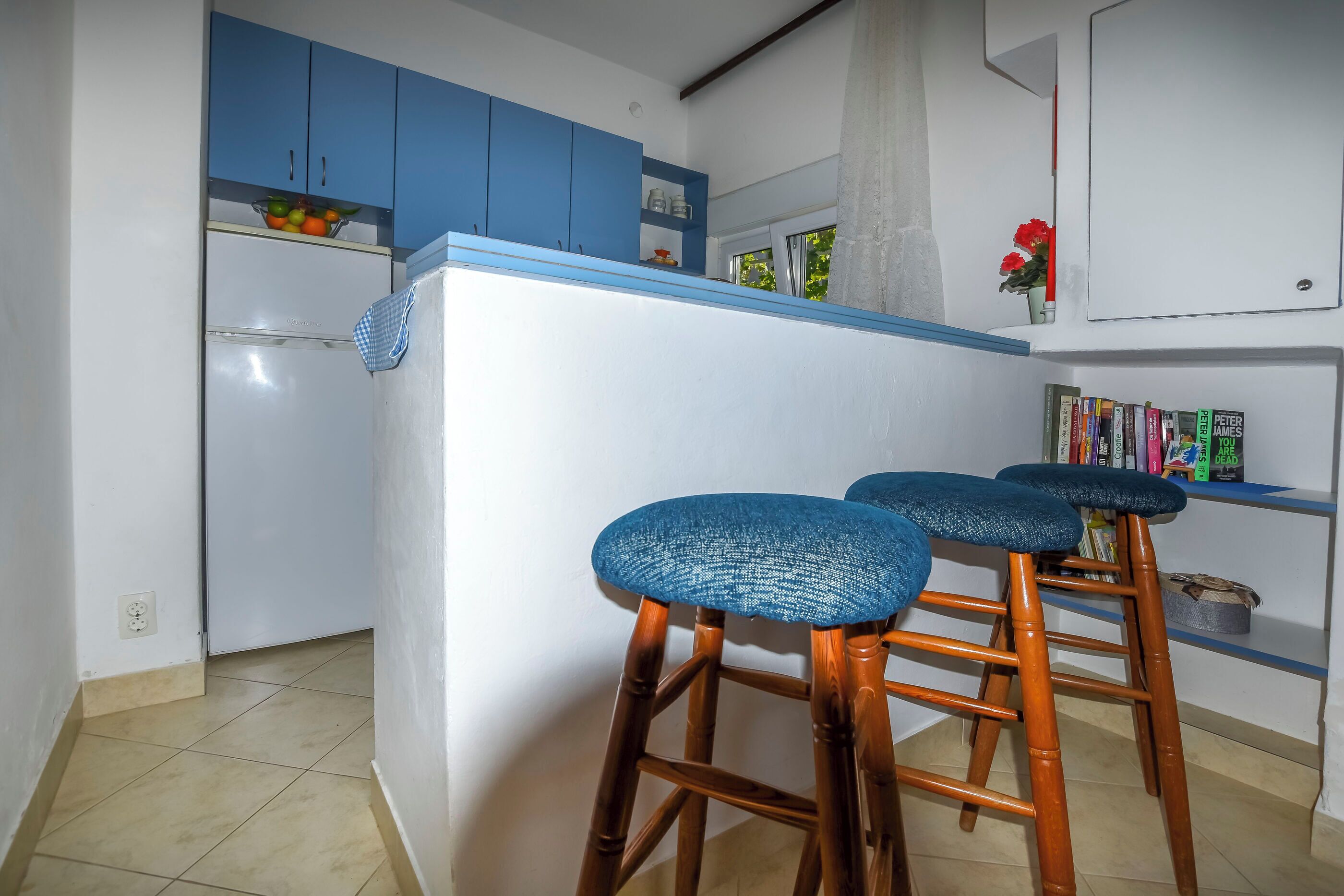 Apartment (A1) | Private kitchen