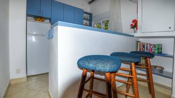 Apartment (A1) | Private kitchen