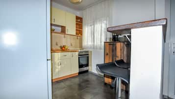 Apartment (A2) | Private kitchen