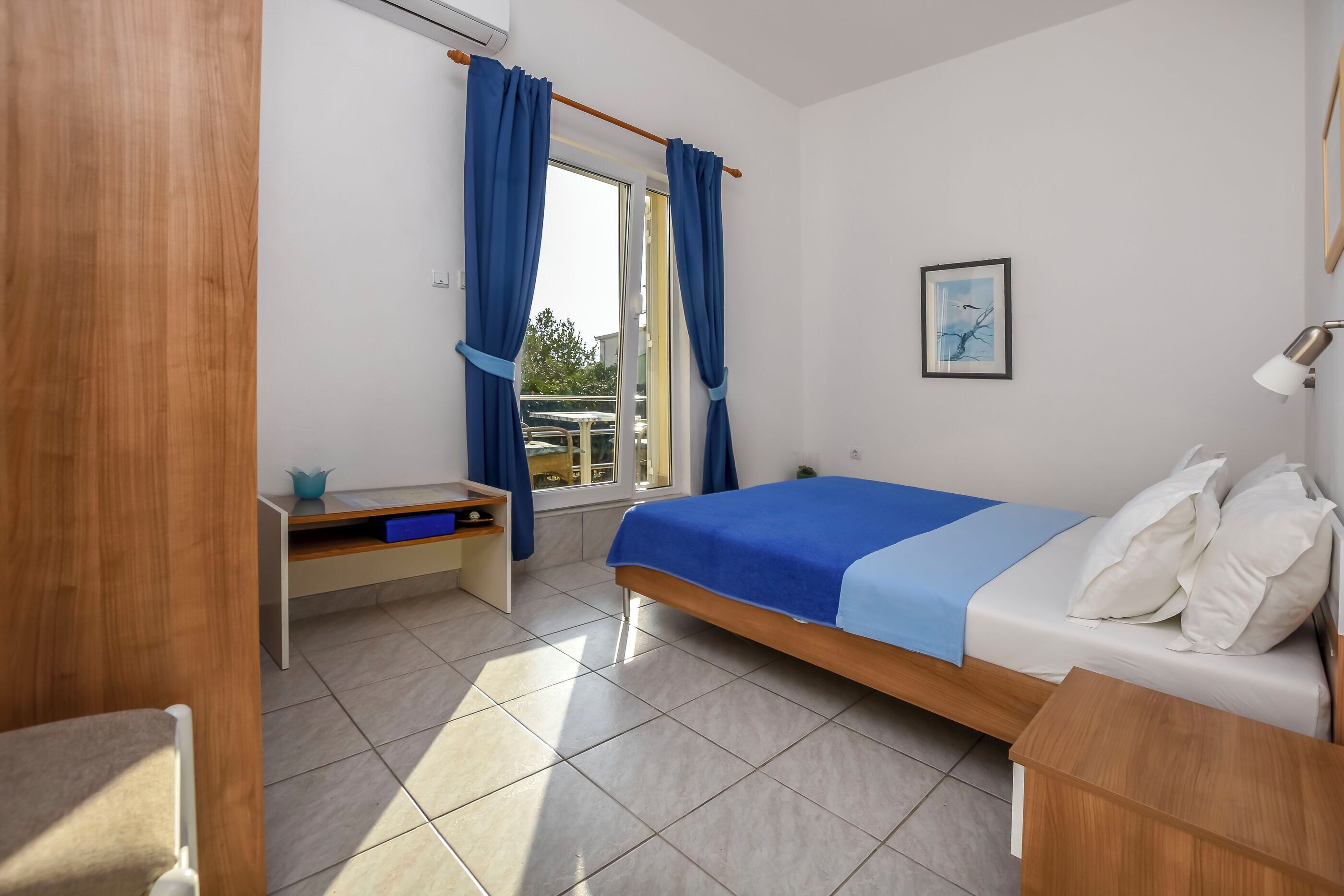 Apartment (A2) | 6 bedrooms, free WiFi