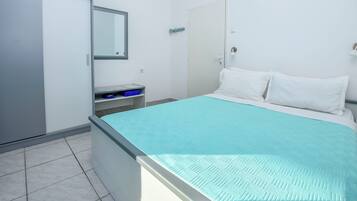 6 habitaciones y wifi gratis