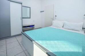 Apartamento (A1) | 6 dormitorios y wifi gratis