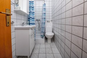 Apartamento (A3) | Baño