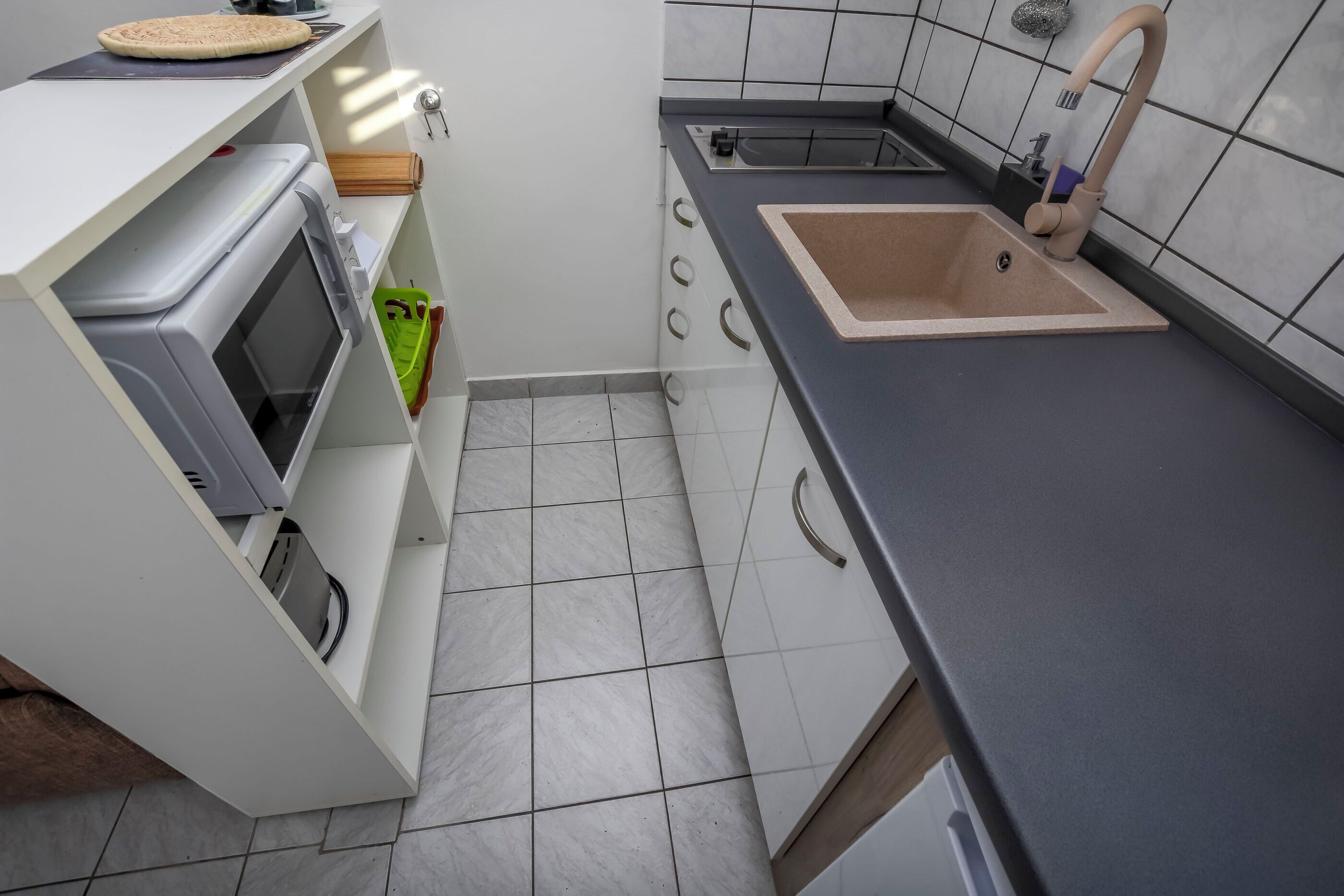 Apartment (A3) | Private kitchen