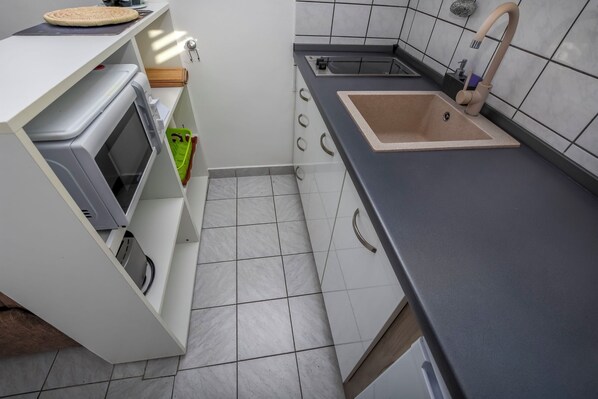 Apartment (A3) | Private kitchen