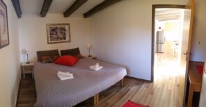 Ferienhaus | Kostenloses WLAN