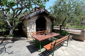 Exterior - Apartments Andelko (Zadar)