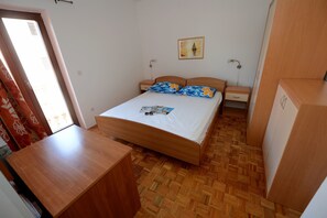 Appartement (A3)