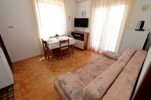 Appartement (A4) | Salle de séjour