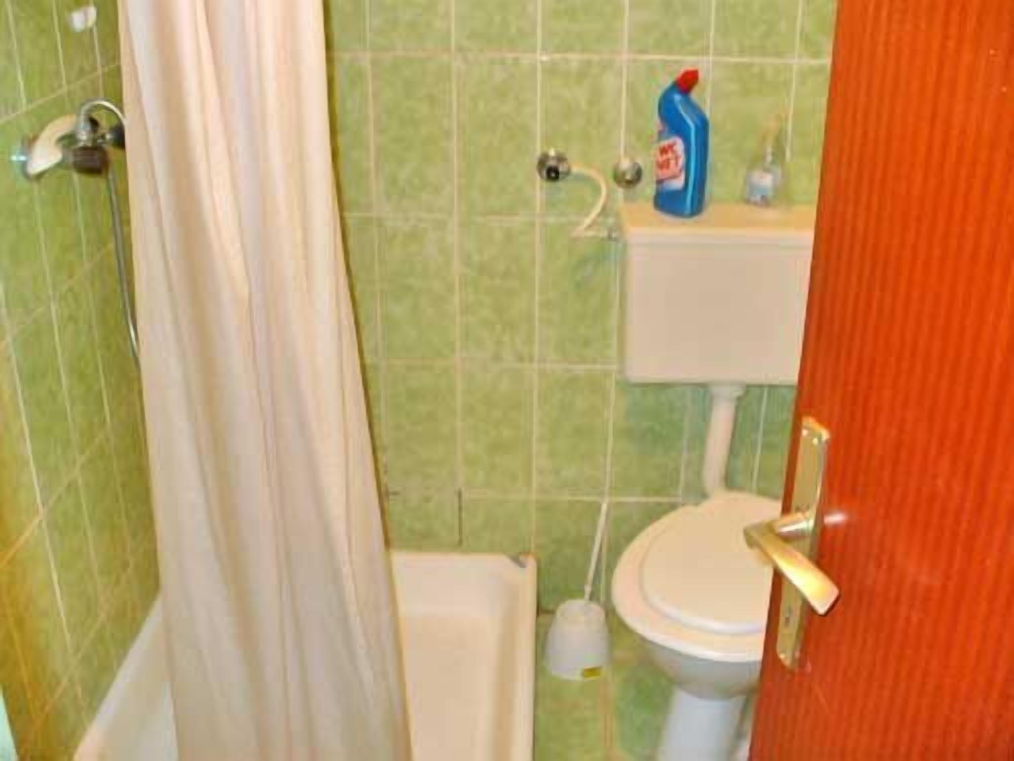 Bathroom | Towels