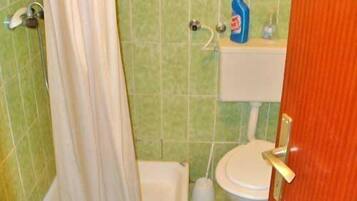 Bathroom | Towels