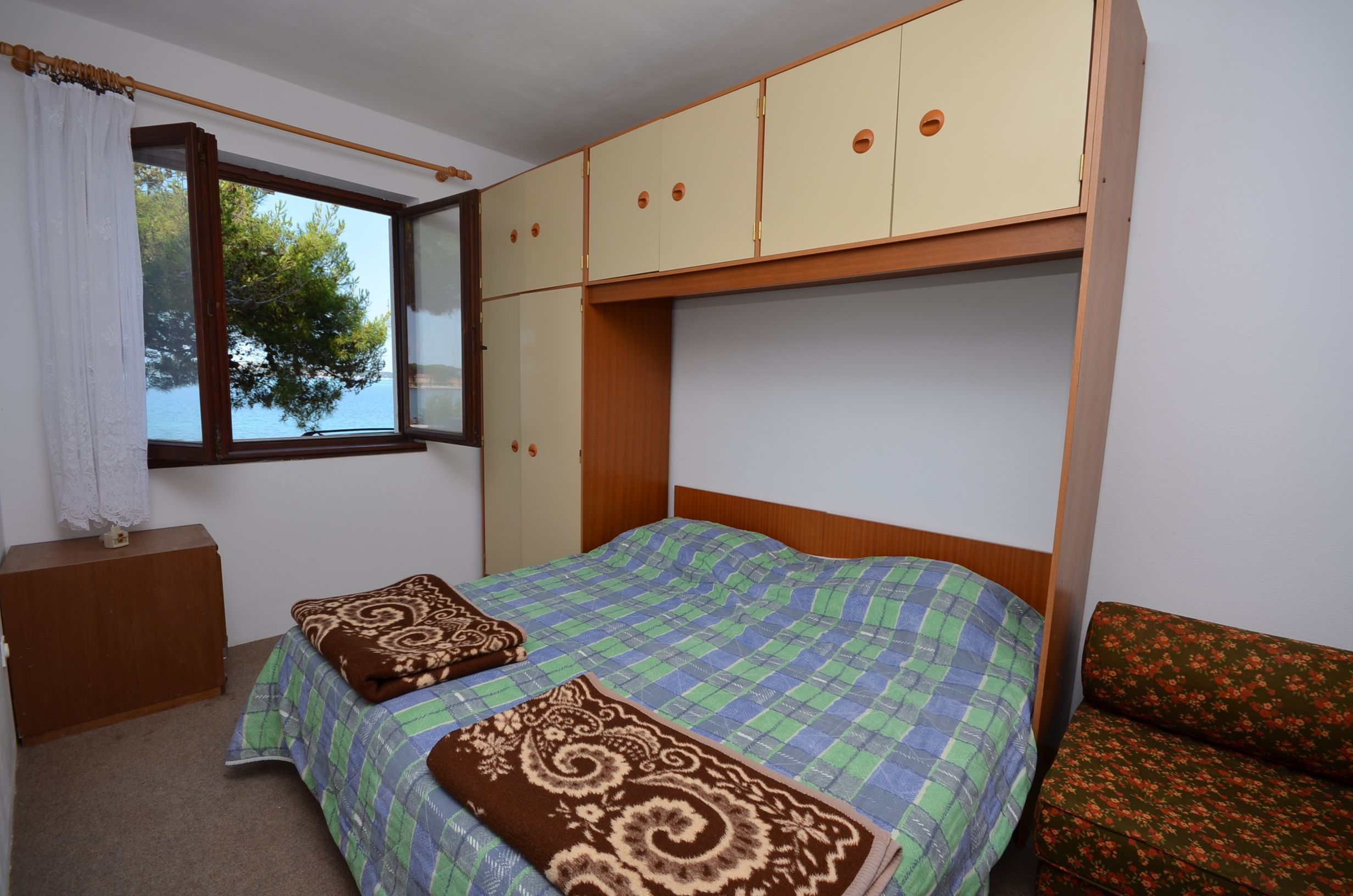 2 Schlafzimmer