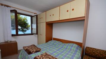 2 Schlafzimmer