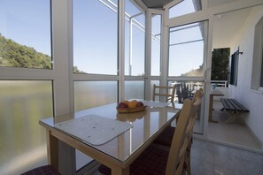 Dining - Apartment Antonio (Sucuraj)