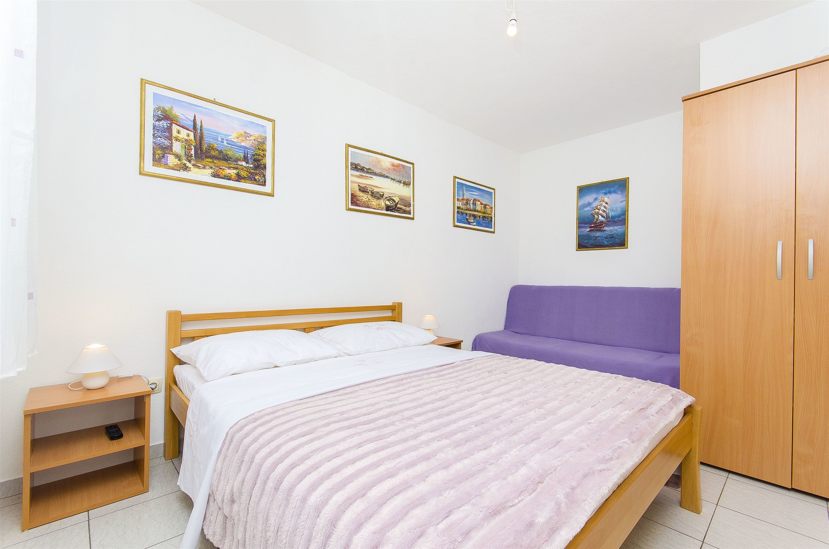 2 habitaciones y wifi gratis 