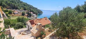 Building design - Apartment Antonio (Sucuraj)