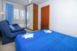 Apartment (A1) | Free WiFi - Apartments Sopic (Rogoznica)