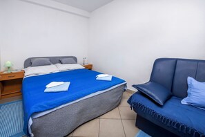 Apartment (A1)