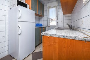 Apartment (A1) | Private kitchen