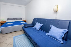 Appartement (A1) | Accès au Wi-Fi (inclus)