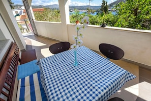 Apartment (A1) | Water view