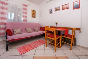 Appartement (A2) | Salle de séjour