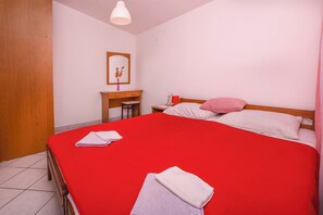 Appartement (A2) | Accès au Wi-Fi (inclus)