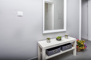 Apartamento (A1) | Parte interna